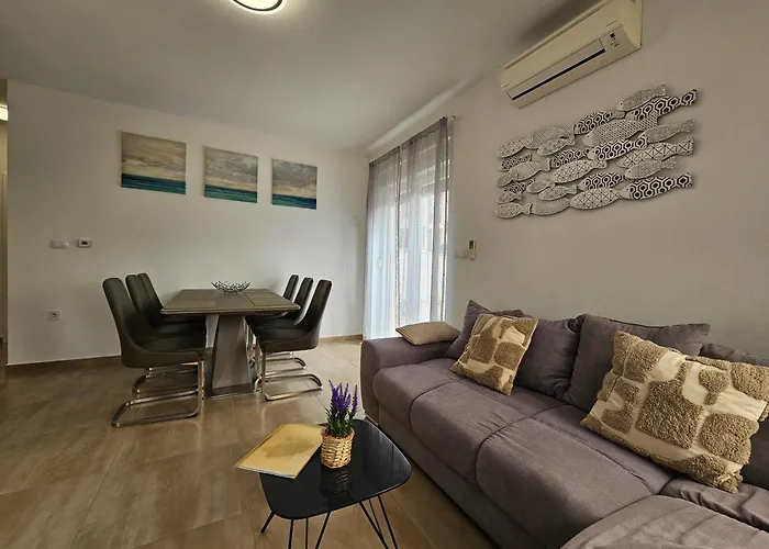 Apartment Ulika Pula
