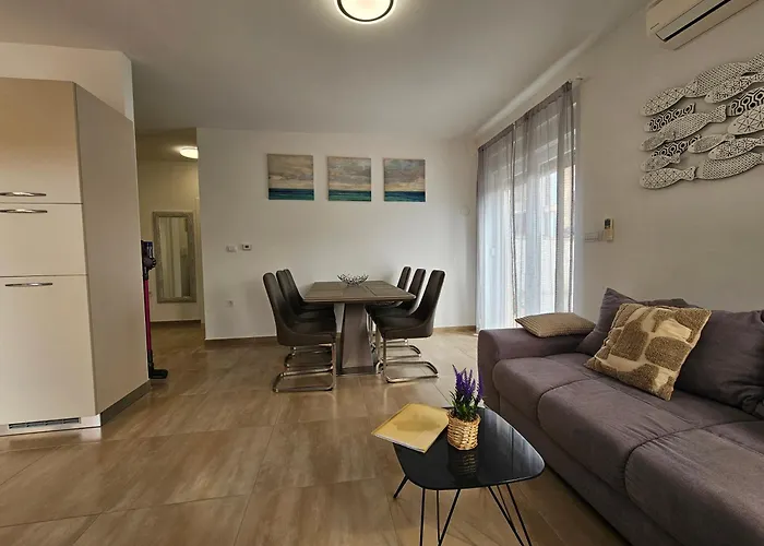 Apartment Ulika Pula