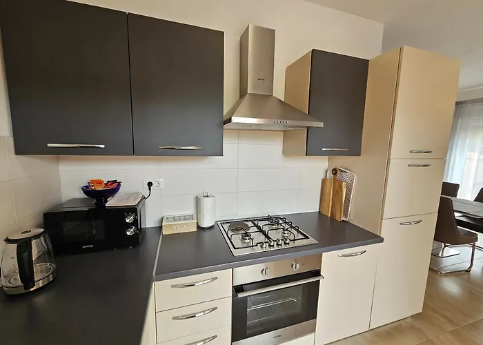 Apartment Ulika Pula
