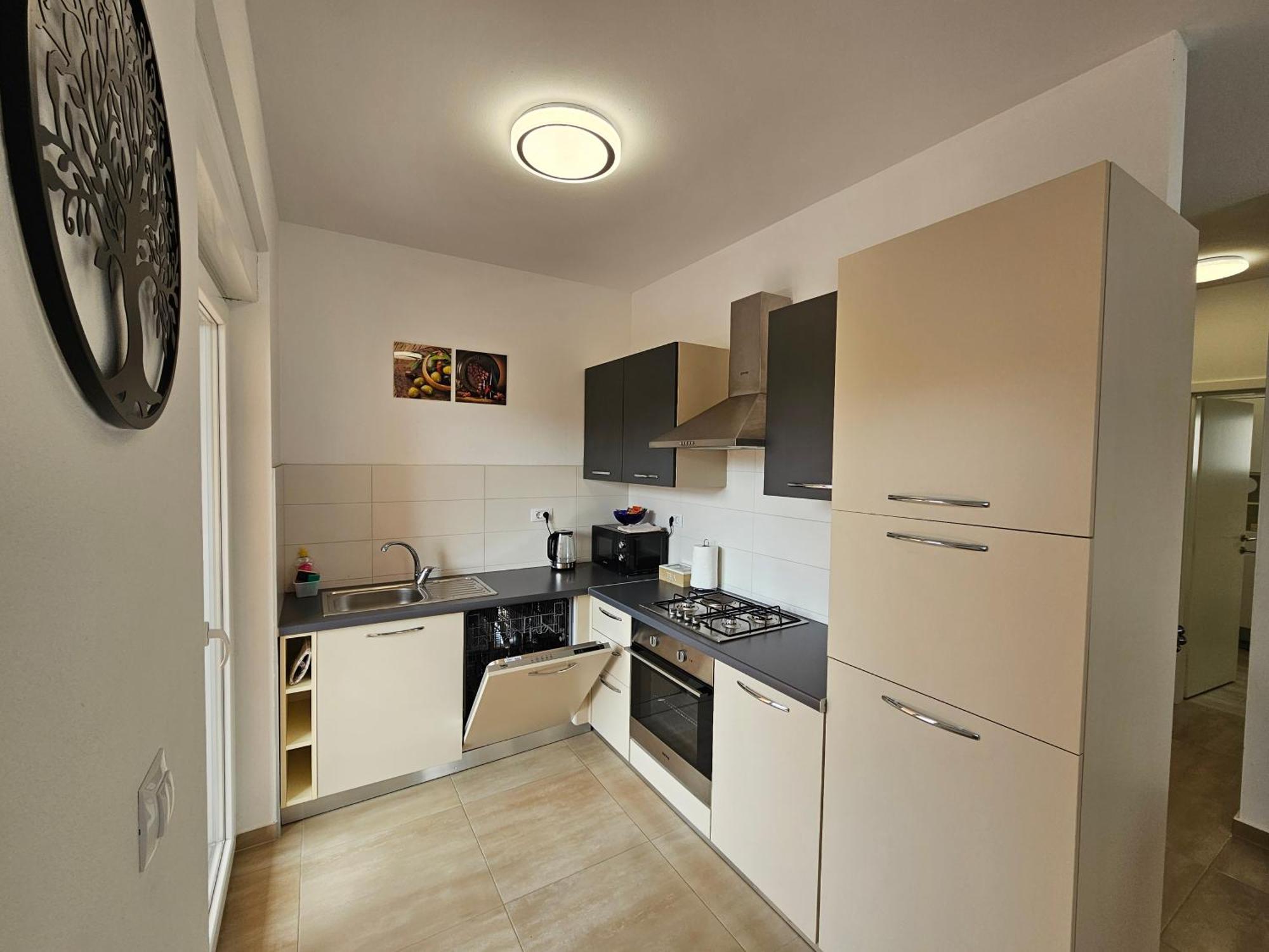 Ulika Apartment Pula