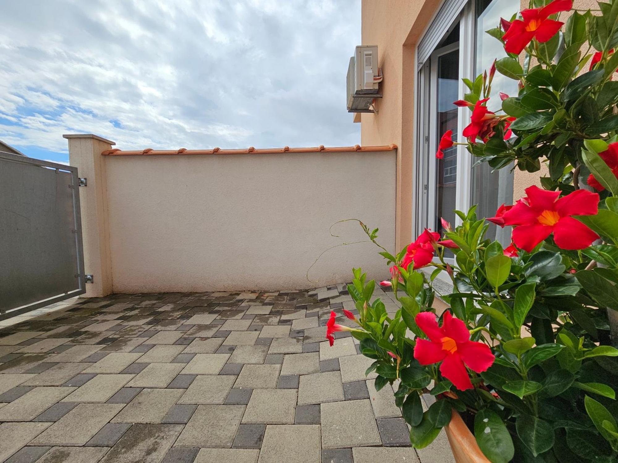 Ulika Apartment Pula