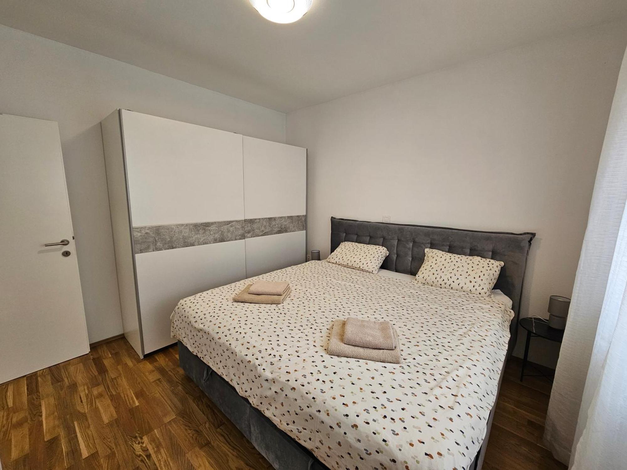 Apartment Ulika Pula