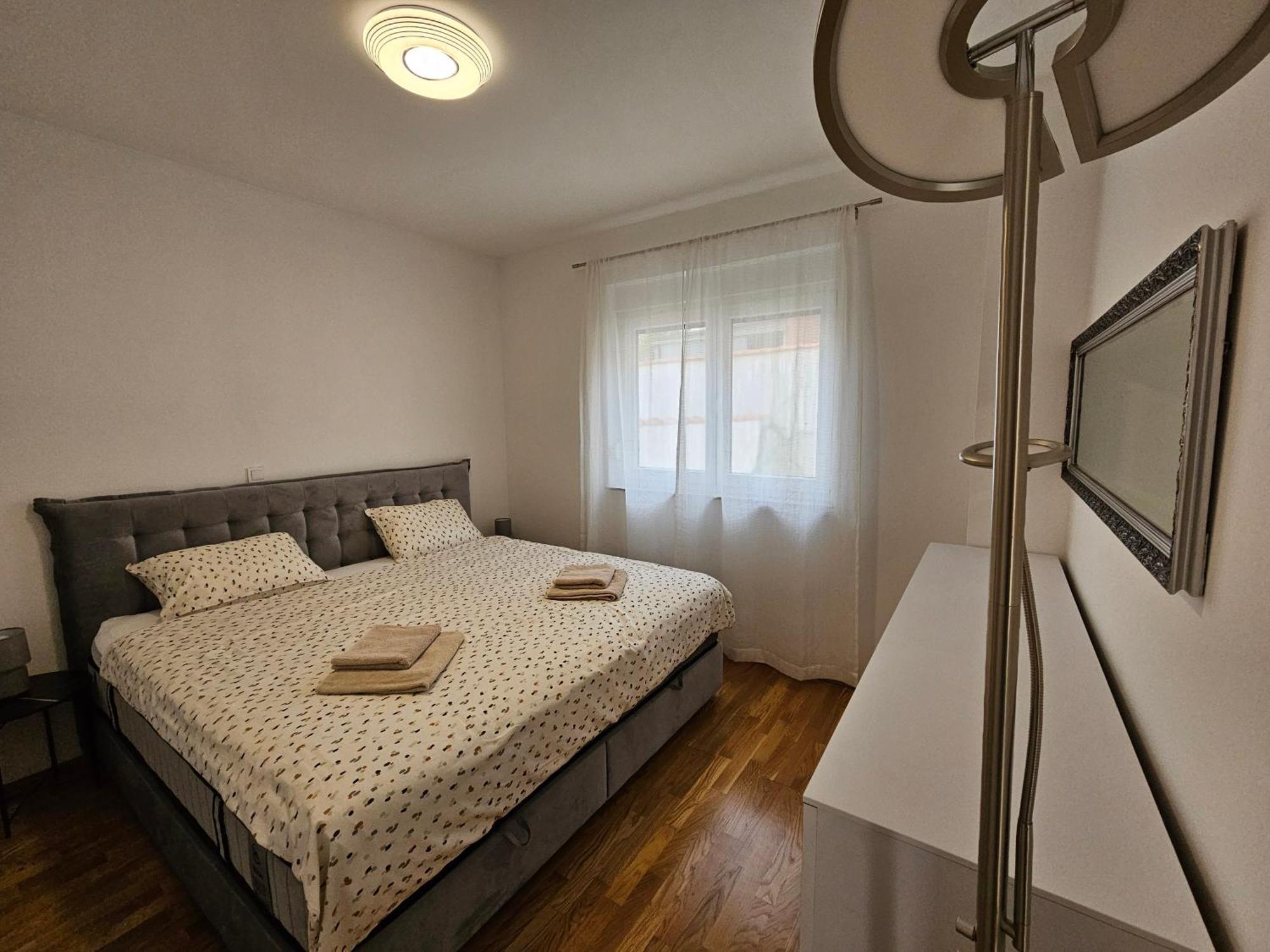 Ulika Apartment Pula