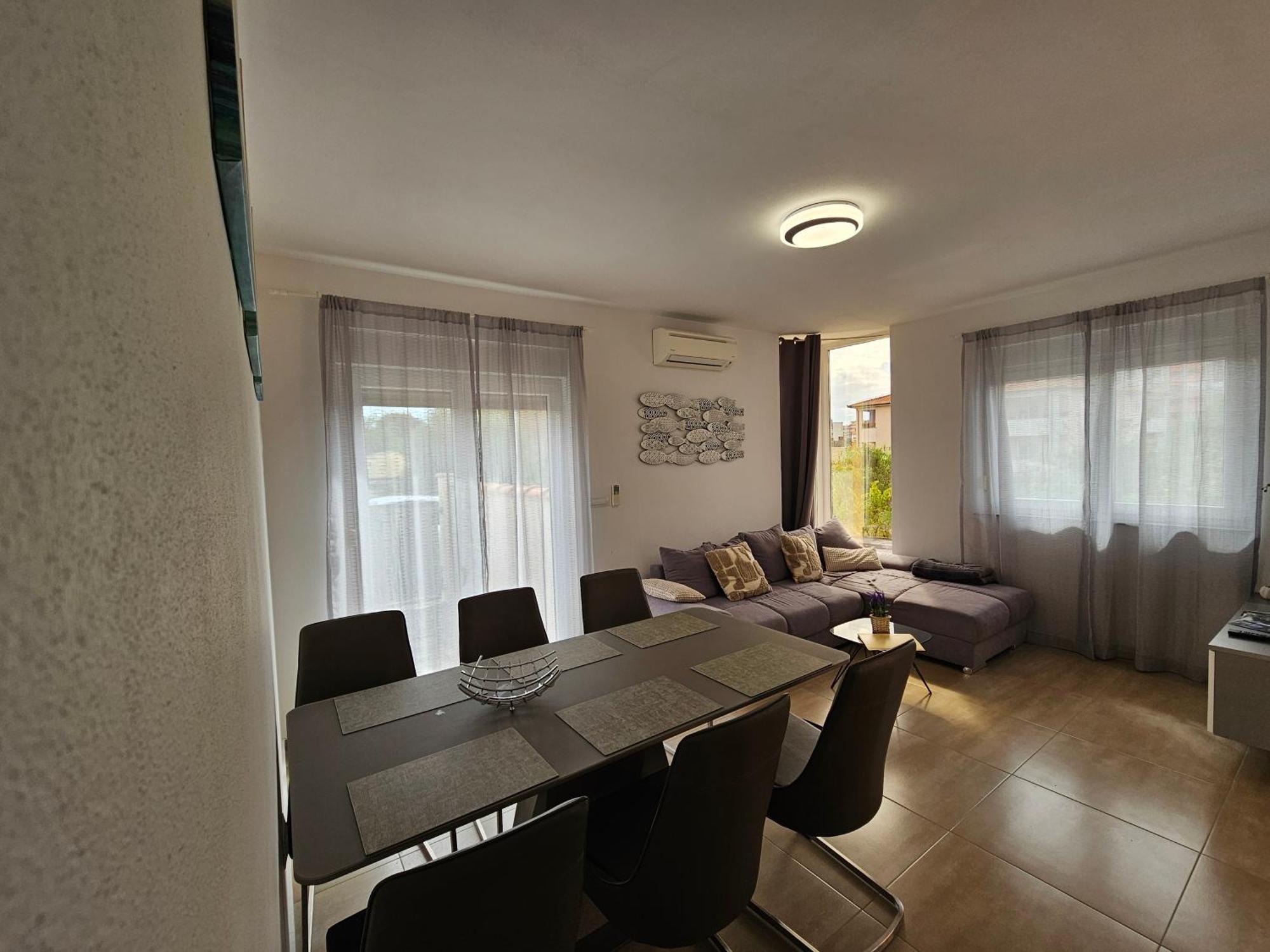 Apartment Ulika Pula