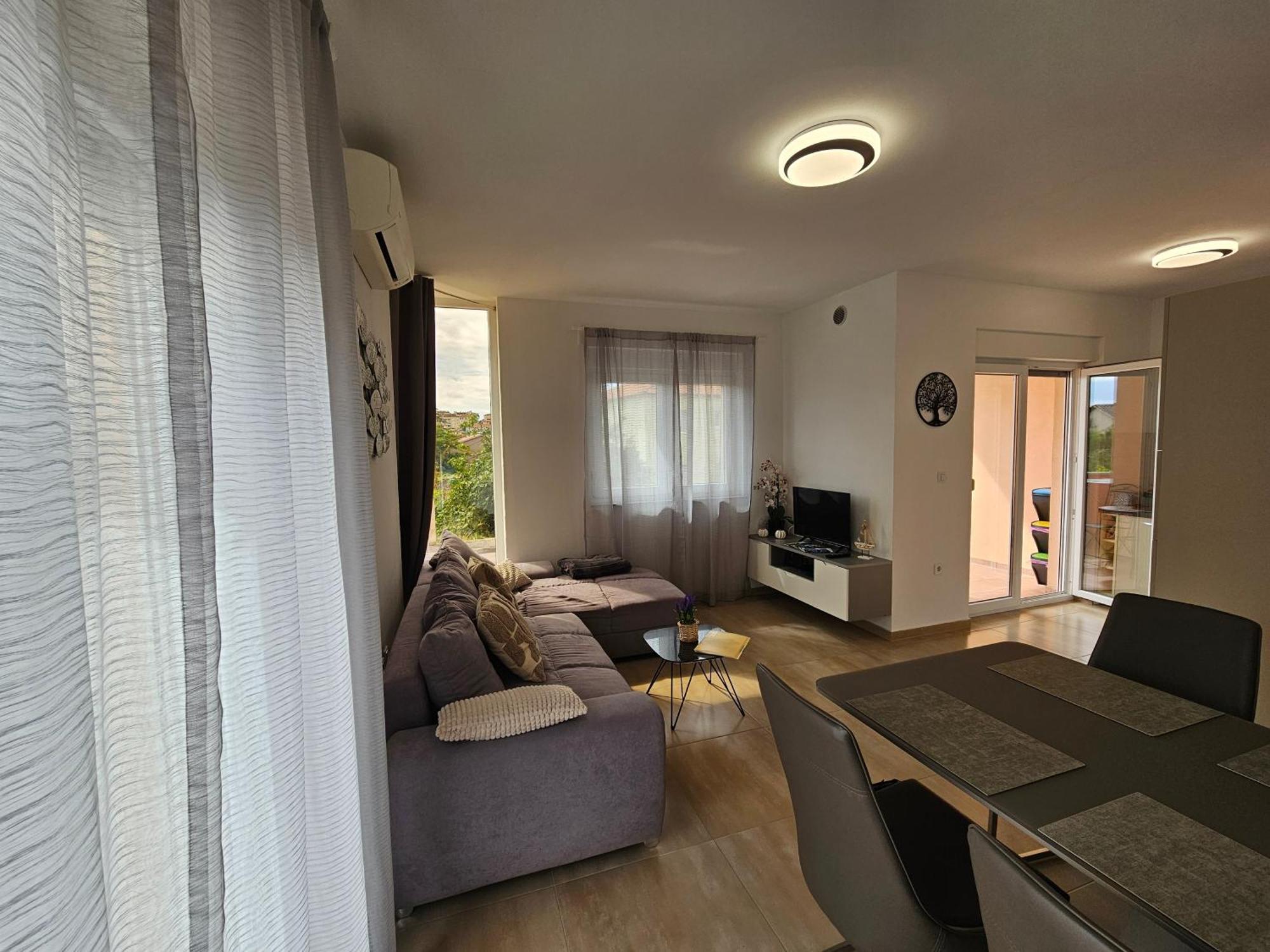 Ulika Apartment Pula