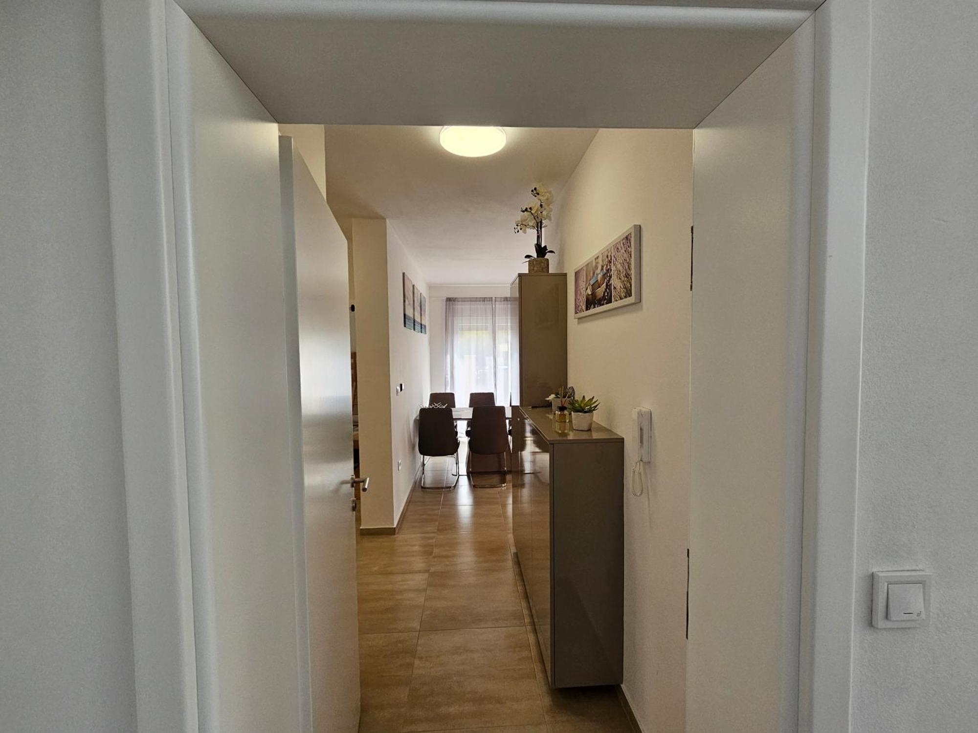 Apartment Ulika Pula